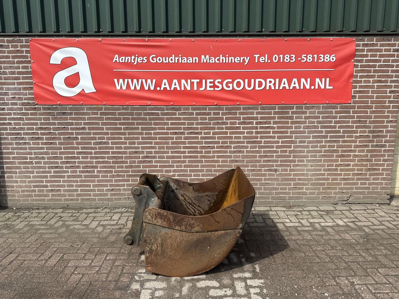 Onbekend S60 - Bucket for Construction machinery: picture 1 Onbekend S60 - Bucket for Construction machinery: picture 1