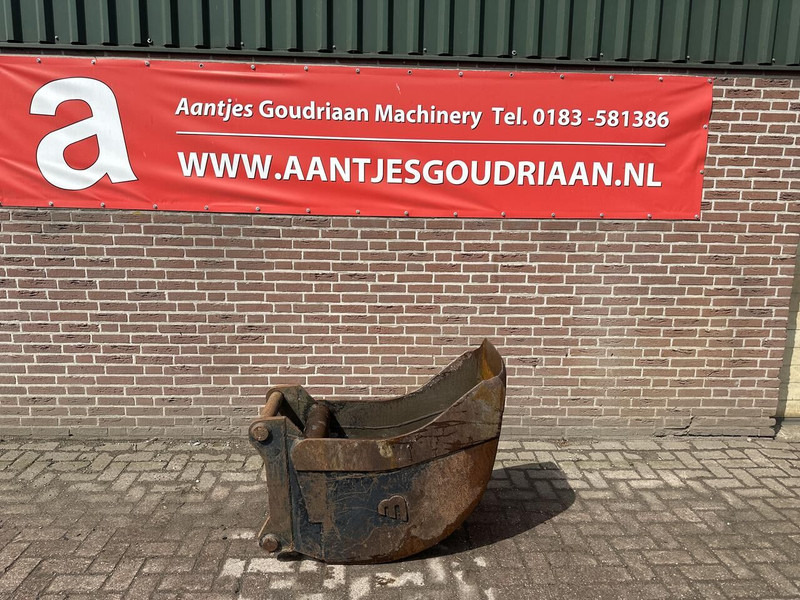 Onbekend S60 - Bucket for Construction machinery: picture 1 Onbekend S60 - Bucket for Construction machinery: picture 1