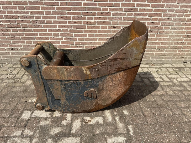 Onbekend S60 - Bucket for Construction machinery: picture 2 Onbekend S60 - Bucket for Construction machinery: picture 2