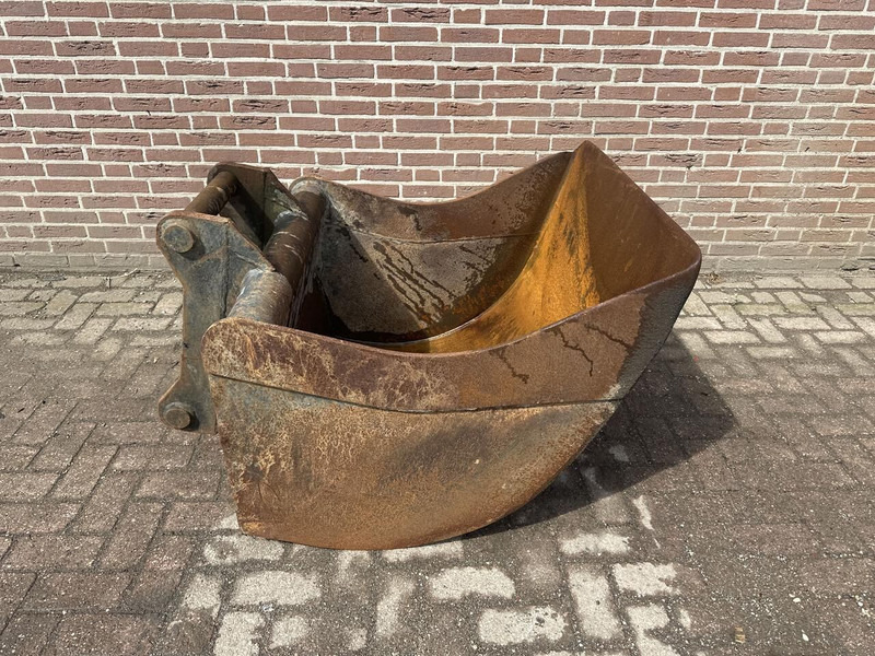 Onbekend S60 - Bucket for Construction machinery: picture 2 Onbekend S60 - Bucket for Construction machinery: picture 2