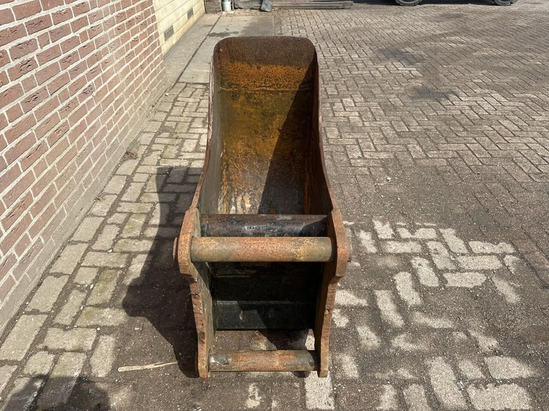 Onbekend S60 - Bucket for Construction machinery: picture 4 Onbekend S60 - Bucket for Construction machinery: picture 4