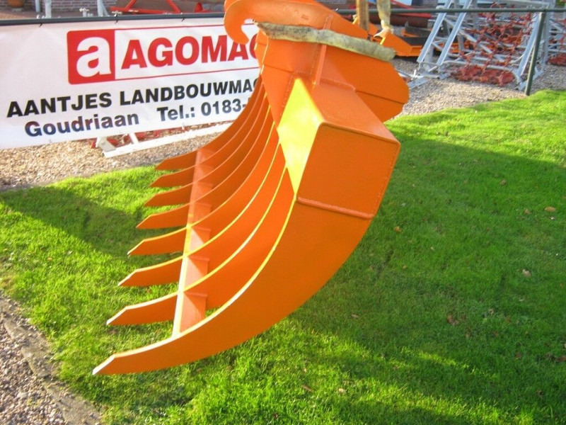 Onbekend Terreinhark - Subsoiler: picture 3 Onbekend Terreinhark - Subsoiler: picture 3