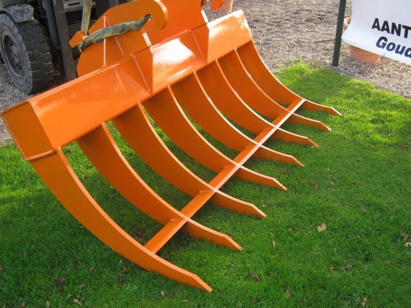 Onbekend Terreinhark - Subsoiler: picture 1 Onbekend Terreinhark - Subsoiler: picture 1