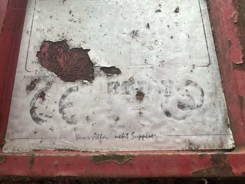 Grapple for Construction machinery ROTAR: picture 8 Grapple for Construction machinery ROTAR: picture 8