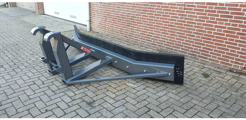 Rubberschuif /modderschuif - Livestock equipment: picture 2 Rubberschuif /modderschuif - Livestock equipment: picture 2