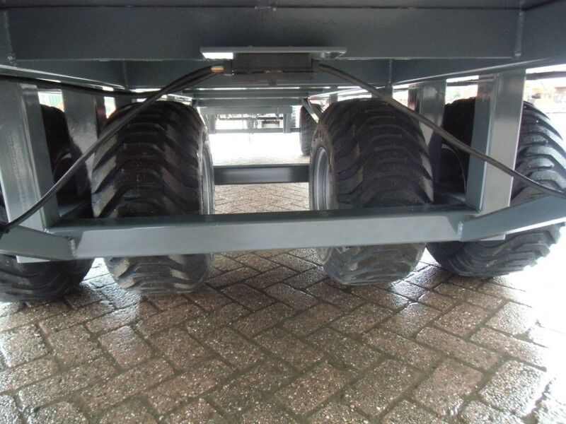 STRATENMAKERS wagen - Dropside/ Flatbed trailer: picture 5 STRATENMAKERS wagen - Dropside/ Flatbed trailer: picture 5