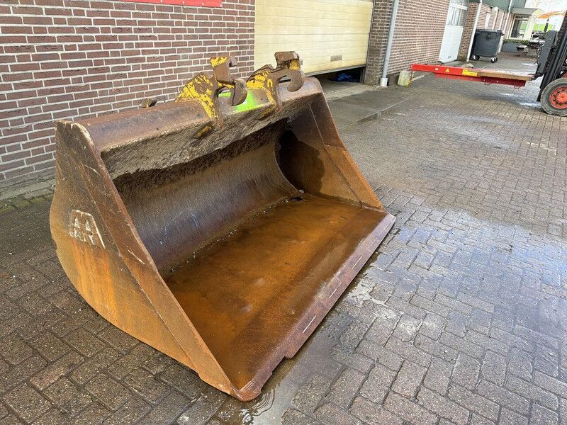 Slotenbak CW30 - Bucket for Construction machinery: picture 3 Slotenbak CW30 - Bucket for Construction machinery: picture 3
