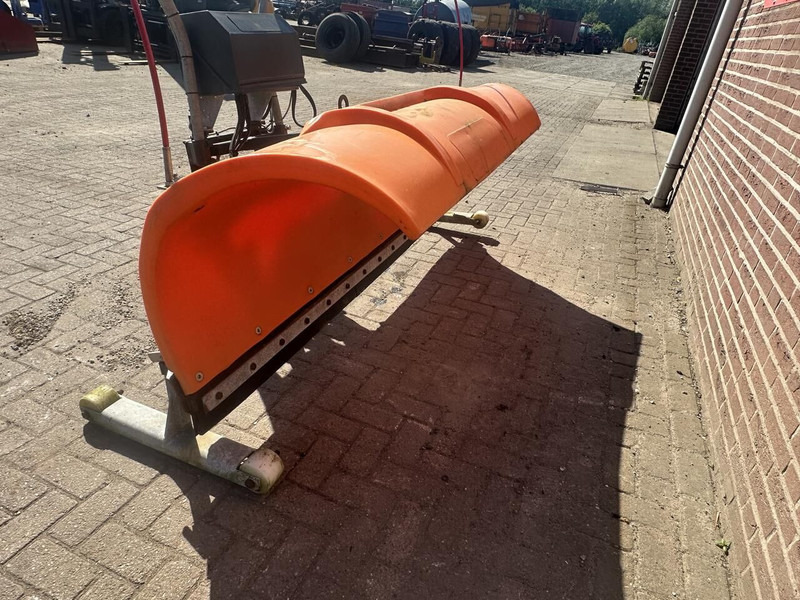 Sneeuwschuif - Gebruikt - Snow plough: picture 5 Sneeuwschuif - Gebruikt - Snow plough: picture 5