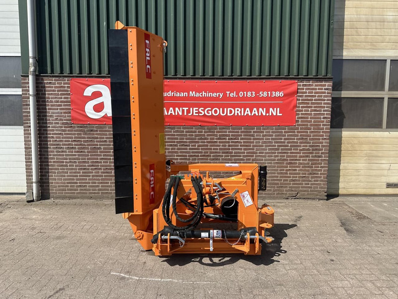 TLF 2000 zij klepelmaaier - Nieuw - Mower: picture 1 TLF 2000 zij klepelmaaier - Nieuw - Mower: picture 1