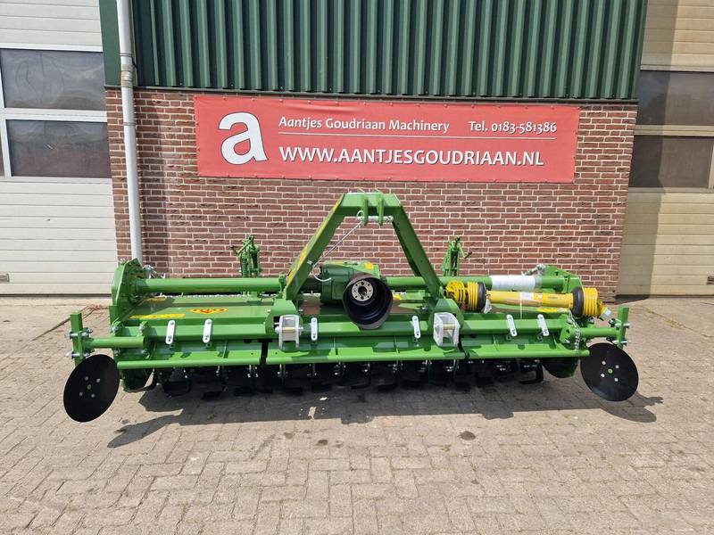 Thor 280 - Soil tillage equipment: picture 1 Thor 280 - Soil tillage equipment: picture 1