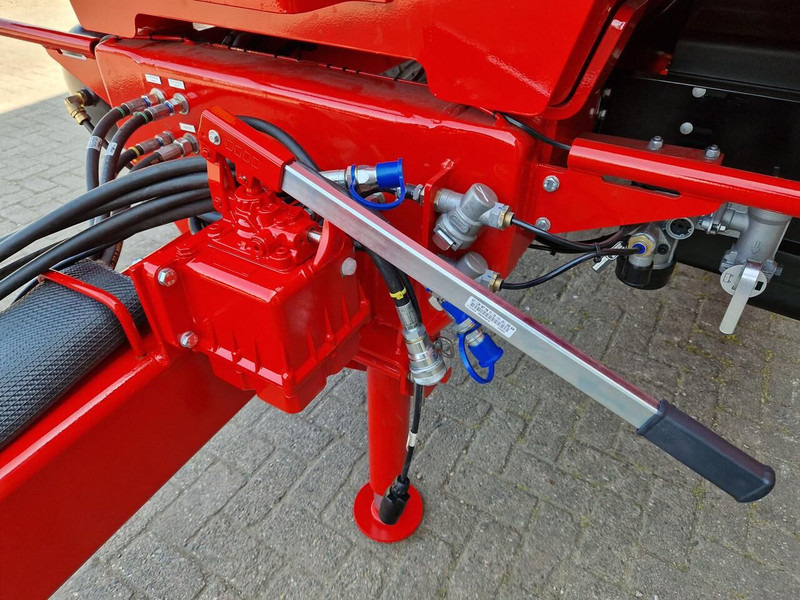 New Trailer Beco BREVIS 100: picture 8
