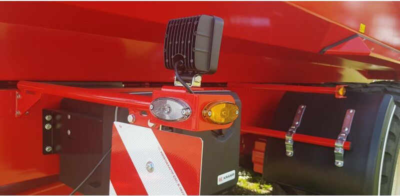 Beco maxxim 260 - Trailer: picture 5 Beco maxxim 260 - Trailer: picture 5