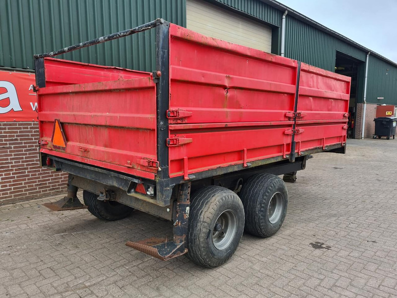 Junkkari - Trailer: picture 3 Junkkari - Trailer: picture 3