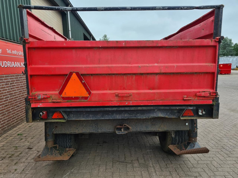 Junkkari - Trailer: picture 4 Junkkari - Trailer: picture 4