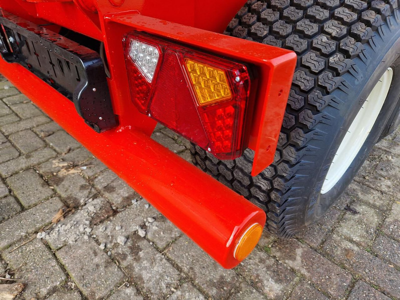 New Trailer Midi kipper 4 ton: picture 10