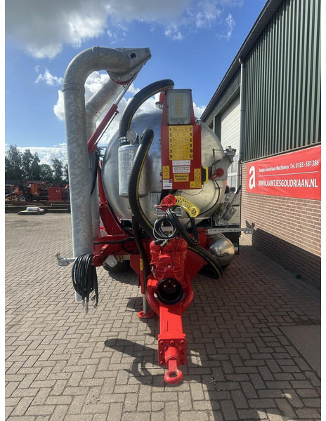 Vaia MB100 watertank met 8'' zuigarm - Nieuw - Manure spreader: picture 5 Vaia MB100 watertank met 8'' zuigarm - Nieuw - Manure spreader: picture 5