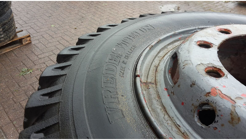 Vredenstein banden - Wheels and tires: picture 4 Vredenstein banden - Wheels and tires: picture 4