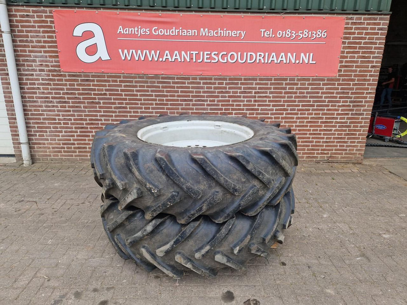 Vredestein - Wheels and tires: picture 1 Vredestein - Wheels and tires: picture 1