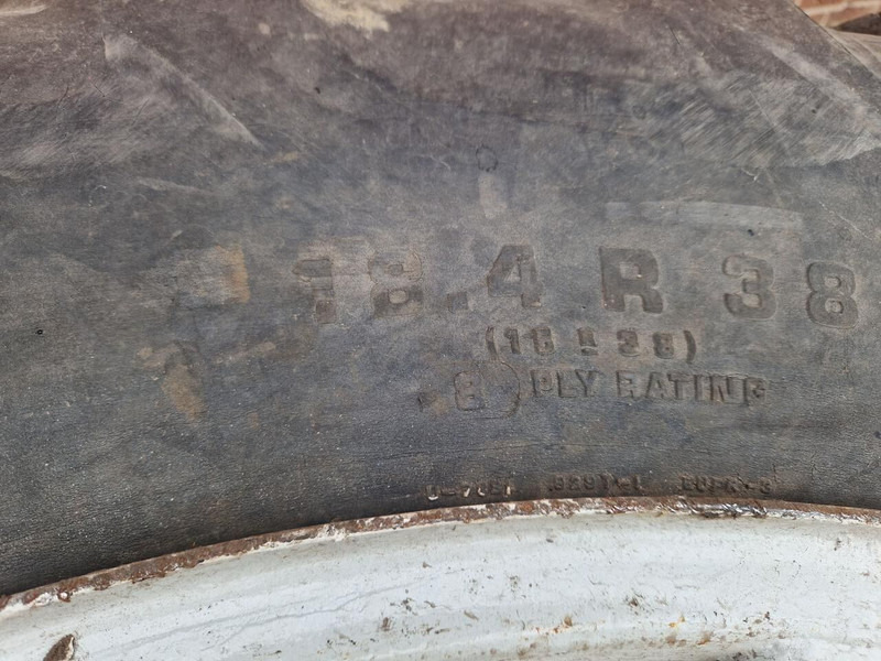 Vredestein - Wheels and tires: picture 4 Vredestein - Wheels and tires: picture 4