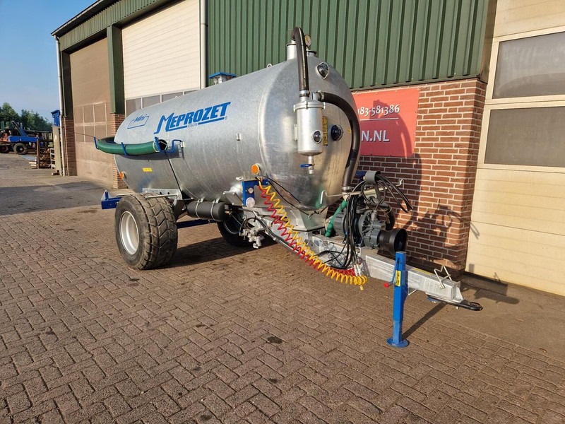 Waterwagen (direct leverbaar) - Nieuw - Manure spreader: picture 2 Waterwagen (direct leverbaar) - Nieuw - Manure spreader: picture 2