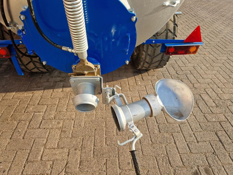 Waterwagen (direct leverbaar) - Nieuw - Manure spreader: picture 5 Waterwagen (direct leverbaar) - Nieuw - Manure spreader: picture 5