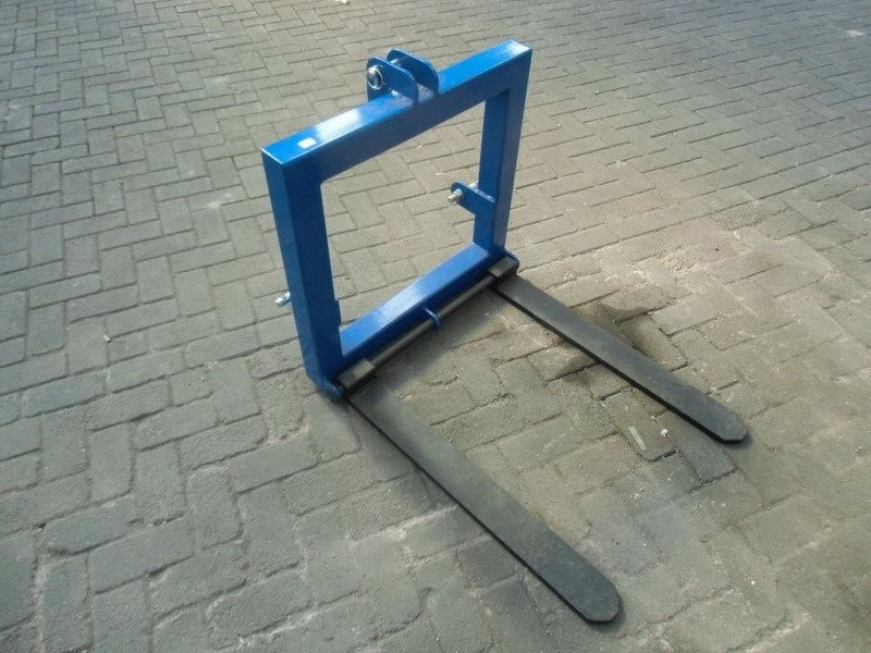 Palletdrager - Forks for Material handling equipment: picture 1 Palletdrager - Forks for Material handling equipment: picture 1