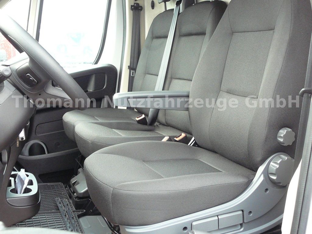 New Refrigerated van Fiat Ducato Kühlkasten L4/H2 Carrier Xarios 300GH: picture 13