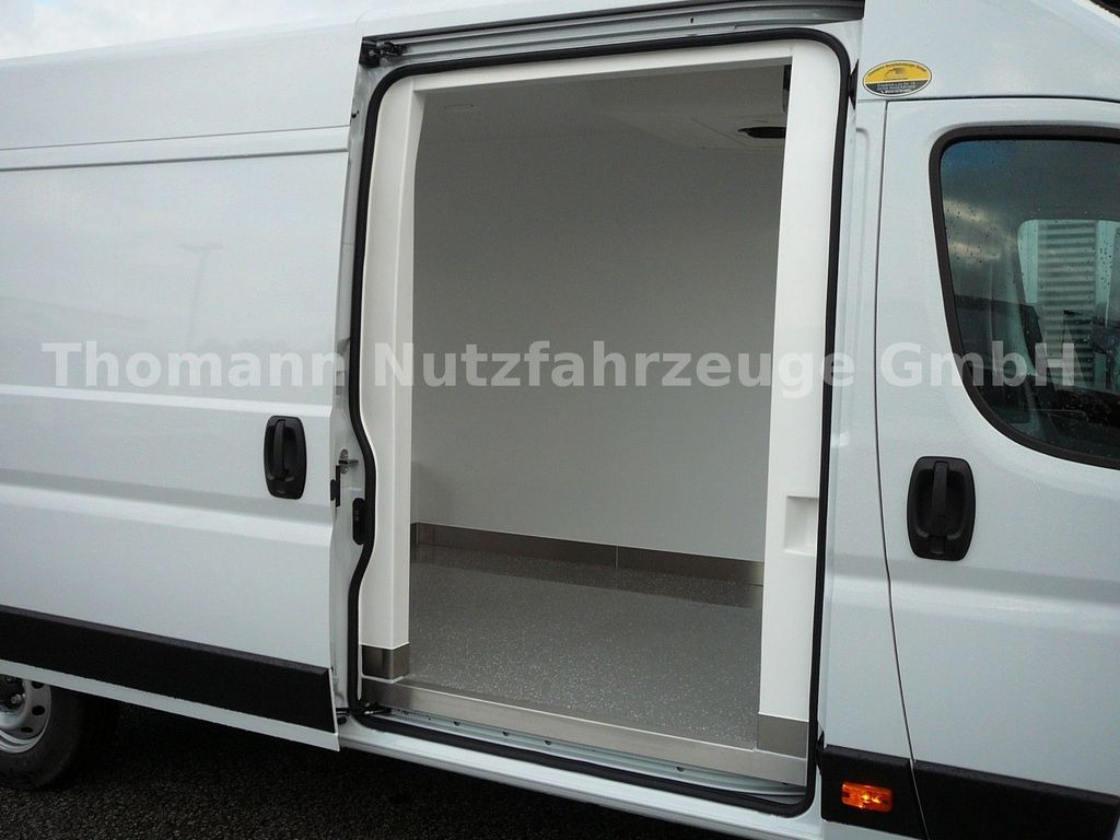 New Refrigerated van Fiat Ducato Kühlkasten L4/H2 Carrier Xarios 300GH: picture 19