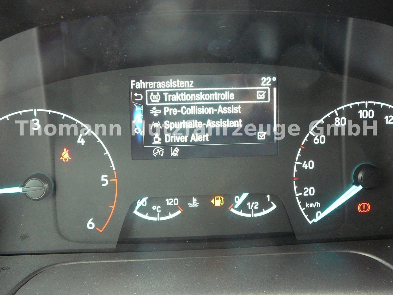 New Flatbed van Ford Transit Pritsche Doppelkabine Ford Transit Pritsche Doppelkabine: picture 20 New Flatbed van Ford Transit Pritsche Doppelkabine Ford Transit Pritsche Doppelkabine: picture 20