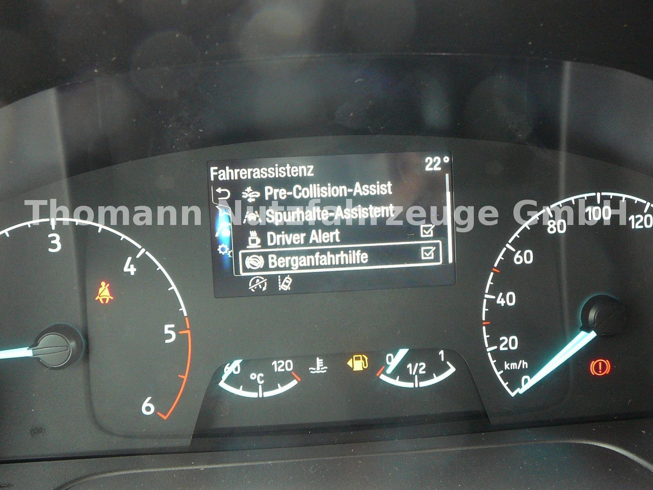 New Flatbed van Ford Transit Pritsche Doppelkabine Ford Transit Pritsche Doppelkabine: picture 21 New Flatbed van Ford Transit Pritsche Doppelkabine Ford Transit Pritsche Doppelkabine: picture 21