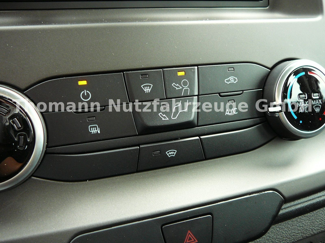 New Flatbed van Ford Transit Pritsche Doppelkabine Ford Transit Pritsche Doppelkabine: picture 19 New Flatbed van Ford Transit Pritsche Doppelkabine Ford Transit Pritsche Doppelkabine: picture 19