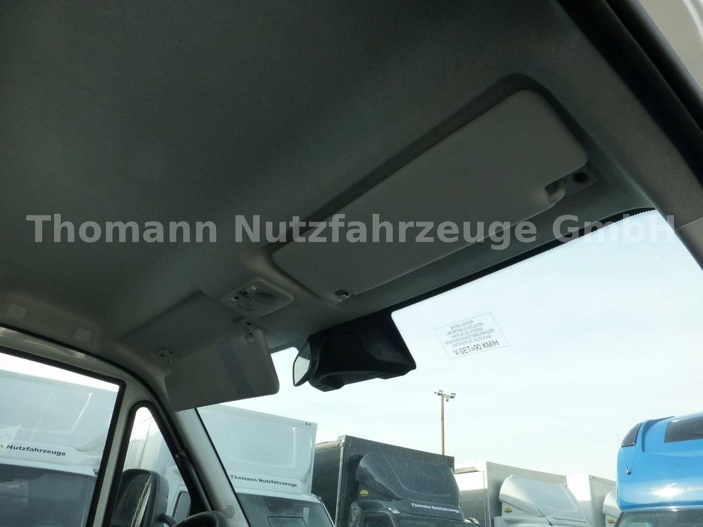 New Tow truck, Van Iveco DAILY 70C18 Festplateau Alu Premium Automatik: picture 23