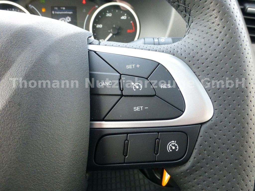 New Tow truck, Van Iveco DAILY 70C18 Festplateau Alu Premium Automatik: picture 26