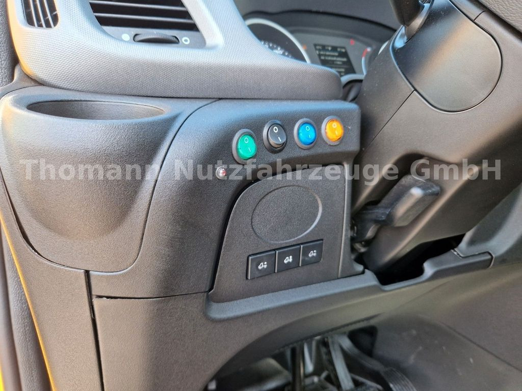 New Tow truck Iveco Daily 35S18 Autotransporter Aut. Luftfed. NAVI: picture 23 New Tow truck Iveco Daily 35S18 Autotransporter Aut. Luftfed. NAVI: picture 23