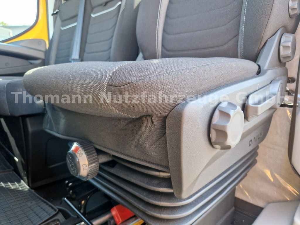 New Tow truck Iveco Daily 35S18 Autotransporter Aut. Luftfed. NAVI: picture 21 New Tow truck Iveco Daily 35S18 Autotransporter Aut. Luftfed. NAVI: picture 21