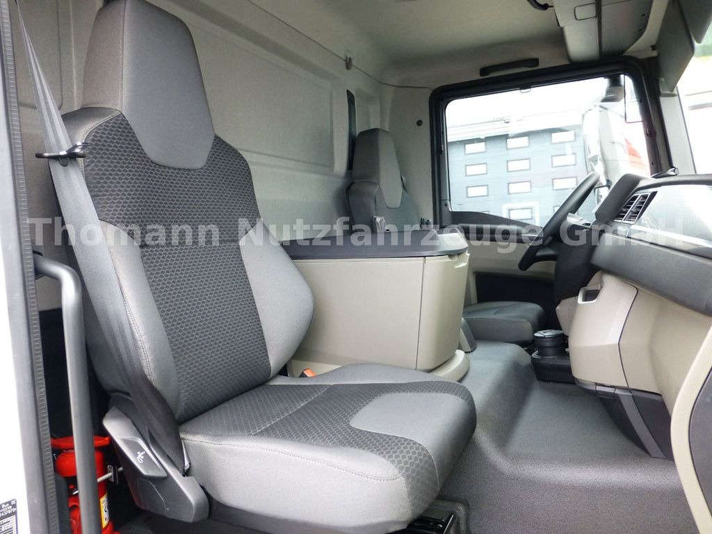 New Box truck MAN TGL 12.220 4x2 BL CH Premium Koffer LBW MAN TGL 12.220 4x2 BL CH Premium Koffer LBW: picture 14