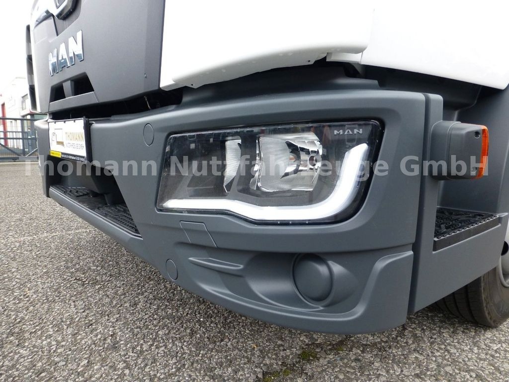 New Box truck MAN TGL 12.220 4x2 BL CH Premium Koffer LBW MAN TGL 12.220 4x2 BL CH Premium Koffer LBW: picture 12