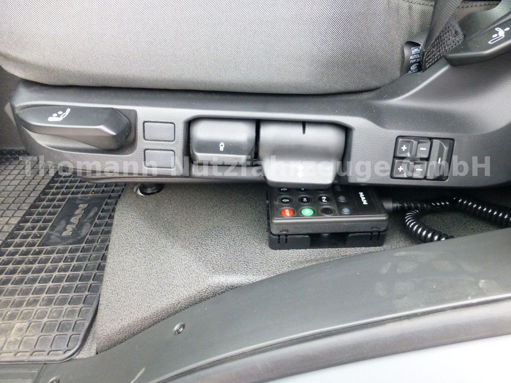 New Box truck MAN TGL 12.220 4x2 BL CH Premium Koffer LBW MAN TGL 12.220 4x2 BL CH Premium Koffer LBW: picture 19