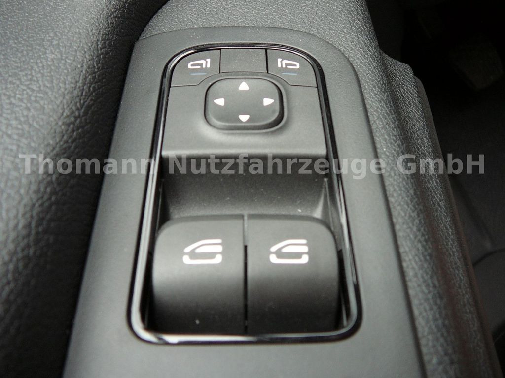 New Box van Mercedes-Benz Sprinter 317 CDI Koffer Ultralight LBW Neuheit: picture 19