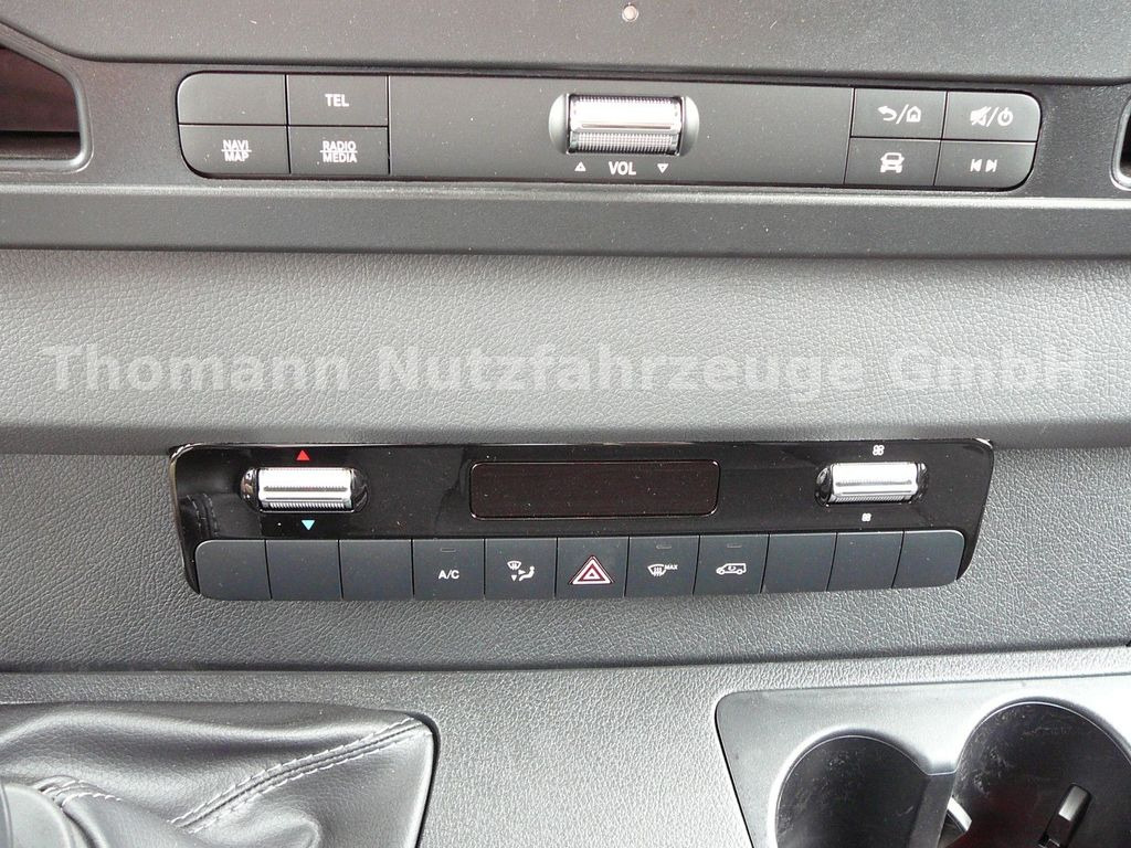 New Box van Mercedes-Benz Sprinter 317 CDI Koffer Ultralight LBW Neuheit: picture 21