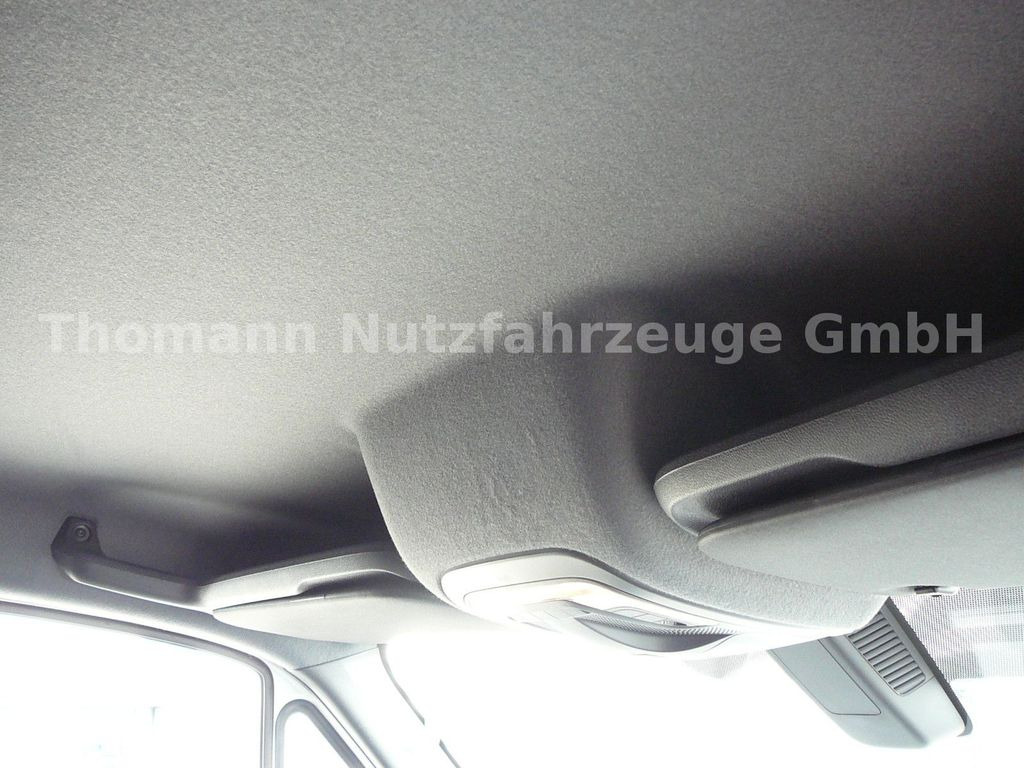 New Box van Mercedes-Benz Sprinter 317 CDI Koffer Ultralight LBW Neuheit: picture 22