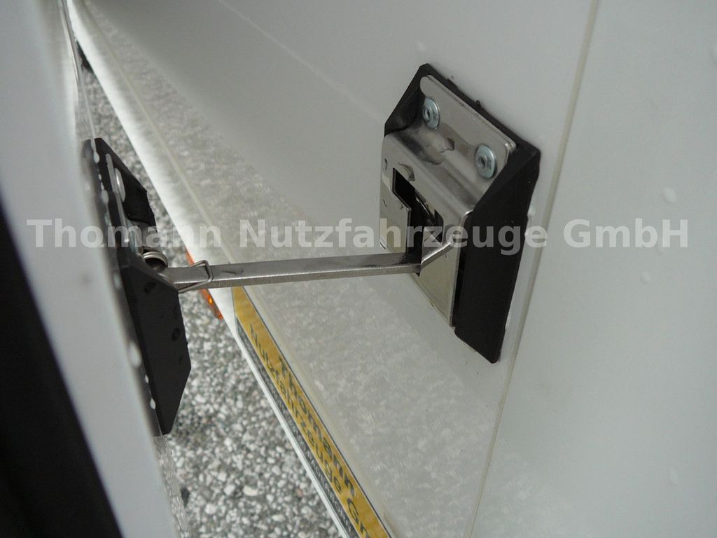 New Box van Mercedes-Benz Sprinter 317 CDI Koffer Ultralight LBW Neuheit: picture 13