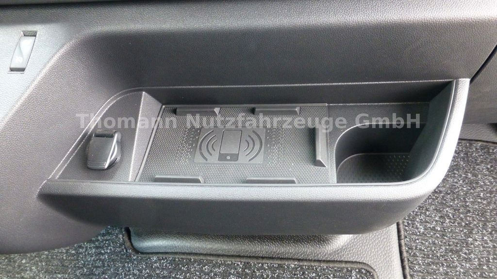 New Box van Renault Master Koffer mit LBW Klima Tempomat: picture 15