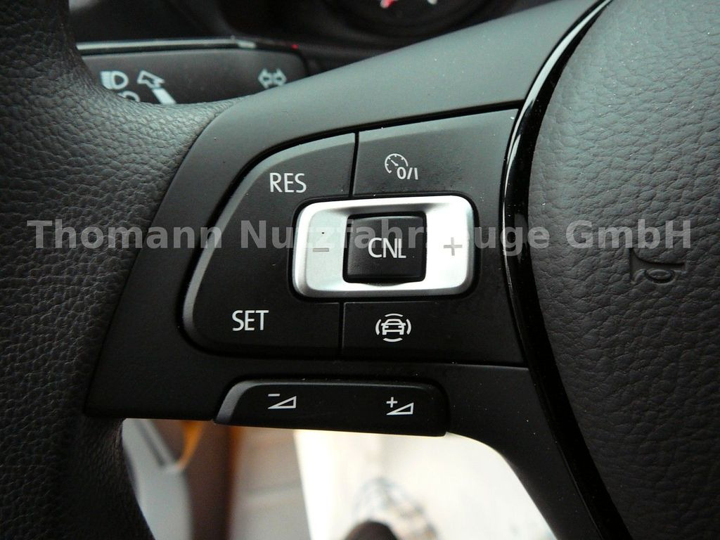 New Curtain side van Volkswagen Crafter 177 PS Pritsche Plane LBW Premium: picture 19 New Curtain side van Volkswagen Crafter 177 PS Pritsche Plane LBW Premium: picture 19