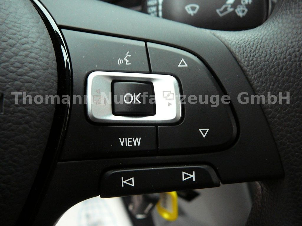 New Curtain side van Volkswagen Crafter 177 PS Pritsche Plane LBW Premium: picture 20 New Curtain side van Volkswagen Crafter 177 PS Pritsche Plane LBW Premium: picture 20