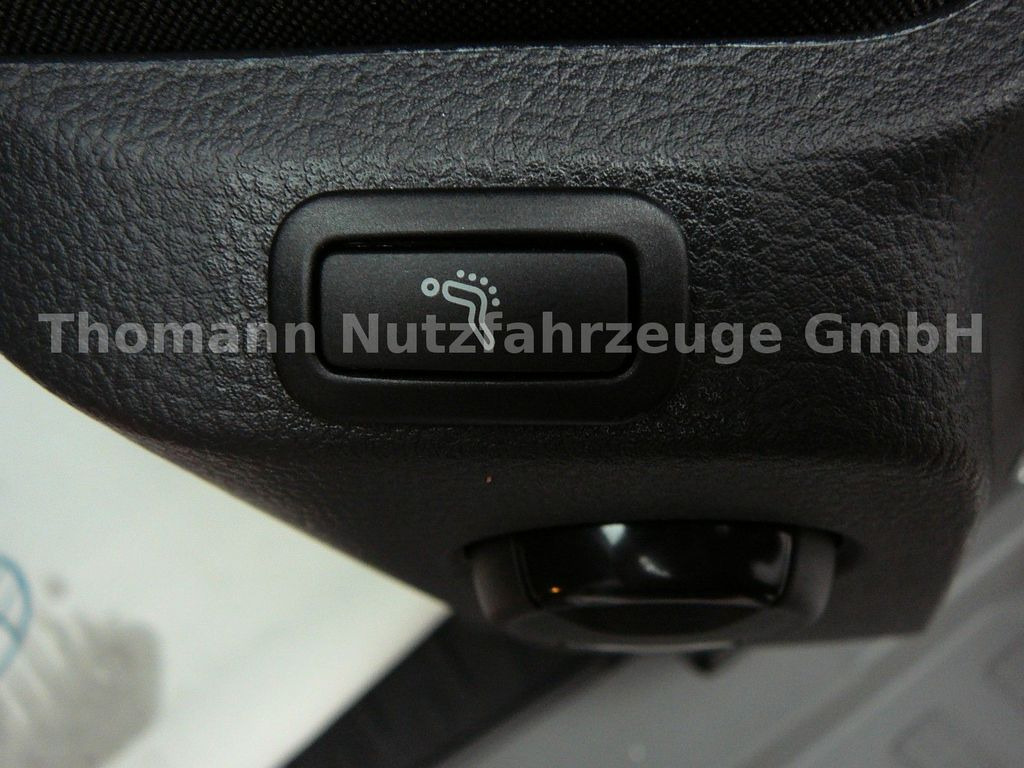 New Curtain side van Volkswagen Crafter 177 PS Pritsche Plane LBW Premium: picture 22 New Curtain side van Volkswagen Crafter 177 PS Pritsche Plane LBW Premium: picture 22