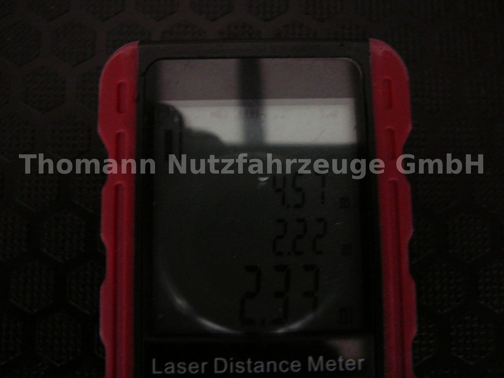 New Curtain side van Volkswagen Crafter 177 PS Pritsche Plane LBW Premium: picture 29 New Curtain side van Volkswagen Crafter 177 PS Pritsche Plane LBW Premium: picture 29