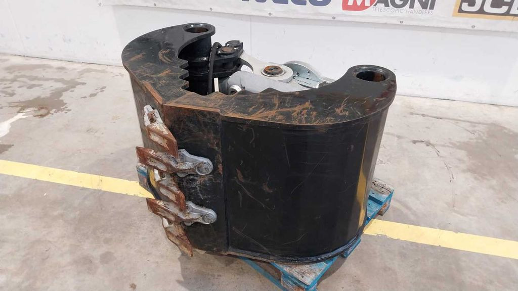 DMS SG18070 Sortiergreifer / 2021 / DEMO - Gerät DMS SG18070 Sortiergreifer / 2021 / DEMO - Gerät - Grapple: picture 3 DMS SG18070 Sortiergreifer / 2021 / DEMO - Gerät DMS SG18070 Sortiergreifer / 2021 / DEMO - Gerät - Grapple: picture 3