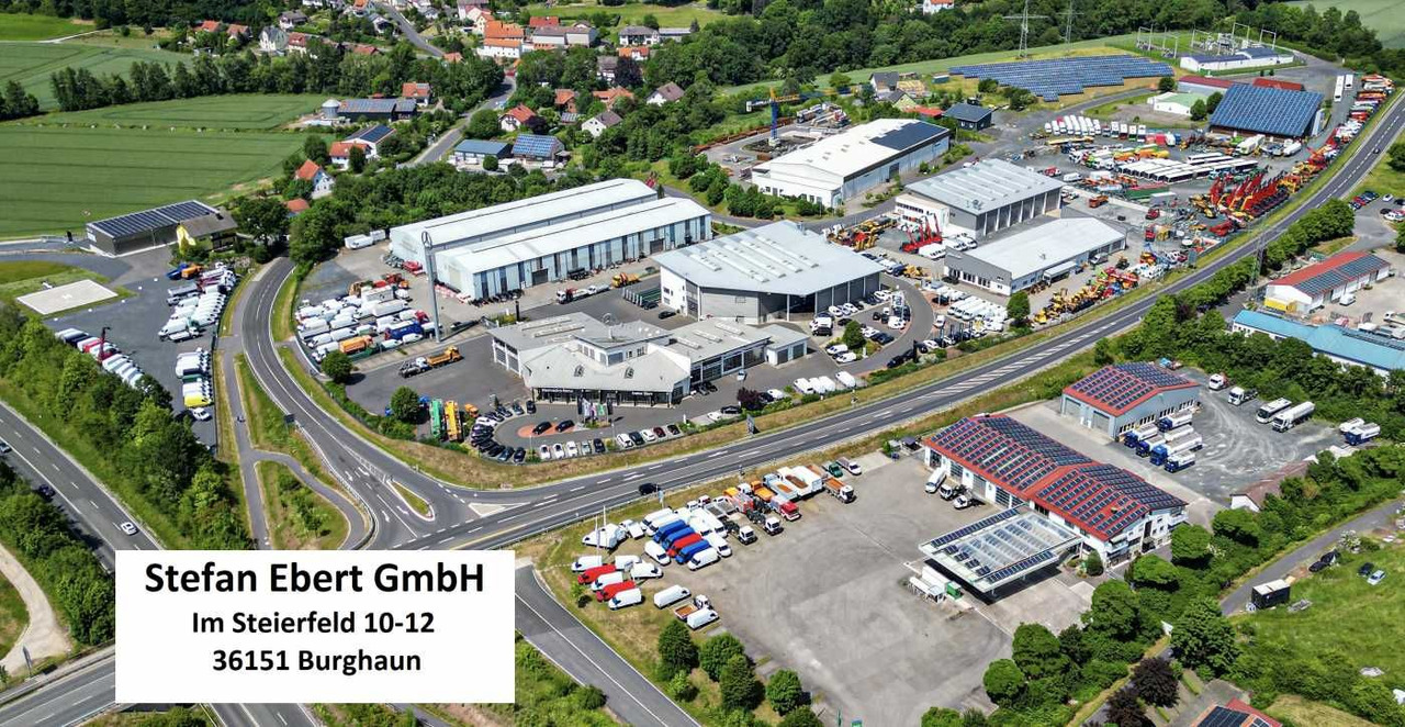 Excavator bucket for Construction machinery Holp VarioLöffel / VL.112.700 / OQ70/55 / HARDOX: picture 9 Excavator bucket for Construction machinery Holp VarioLöffel / VL.112.700 / OQ70/55 / HARDOX: picture 9