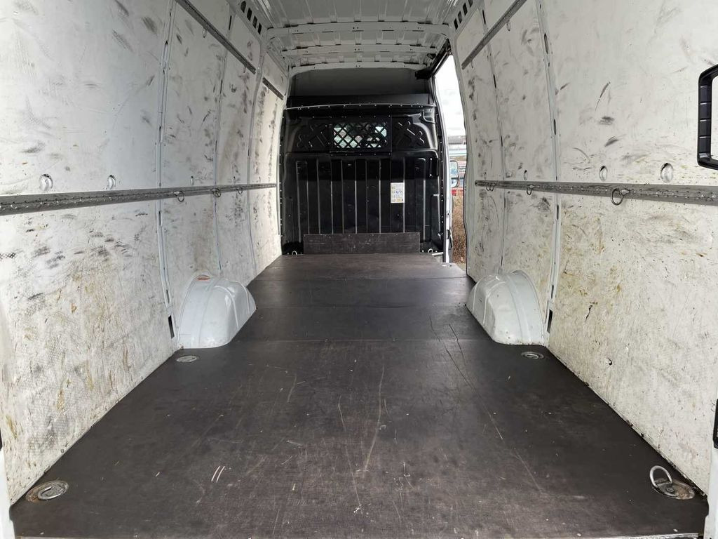 Panel van Iveco Daily 35 S 16 A8 V *Klima*Automatik*L4.100mm*: picture 7